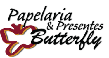 Papelaria Butterfly Info & Office